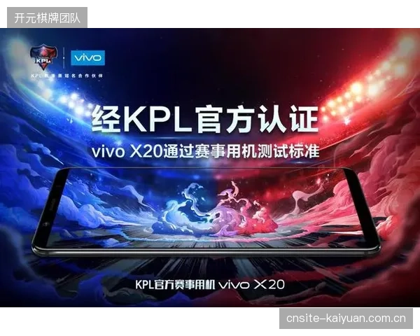 从KPL赛场上的vivo手机露出到品牌快闪店，标准化如何打通赞助商的“最后一公里”？